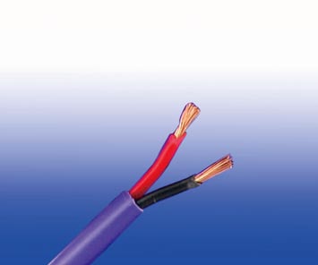 英标BS6724 LSZH阻燃电力&控制缆 300/500V XLPE绝缘,钢丝铠装,LSZH护套电力缆(2-4芯)